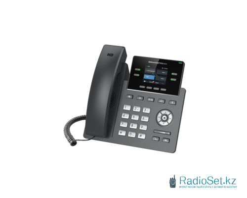 IP телефон Grandstream GRP2612W